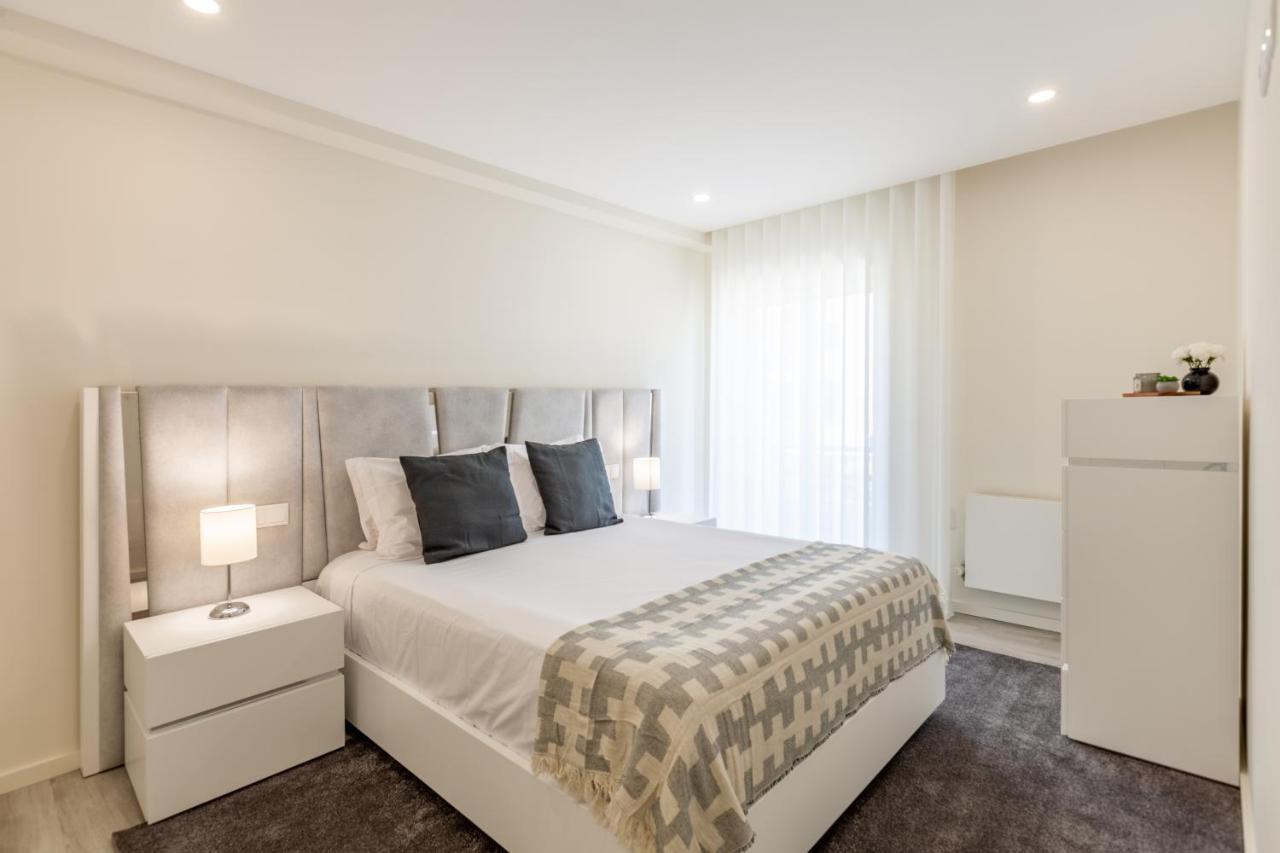Apartamento Bela Vista - Minho'S Guest Esposende Eksteriør bilde