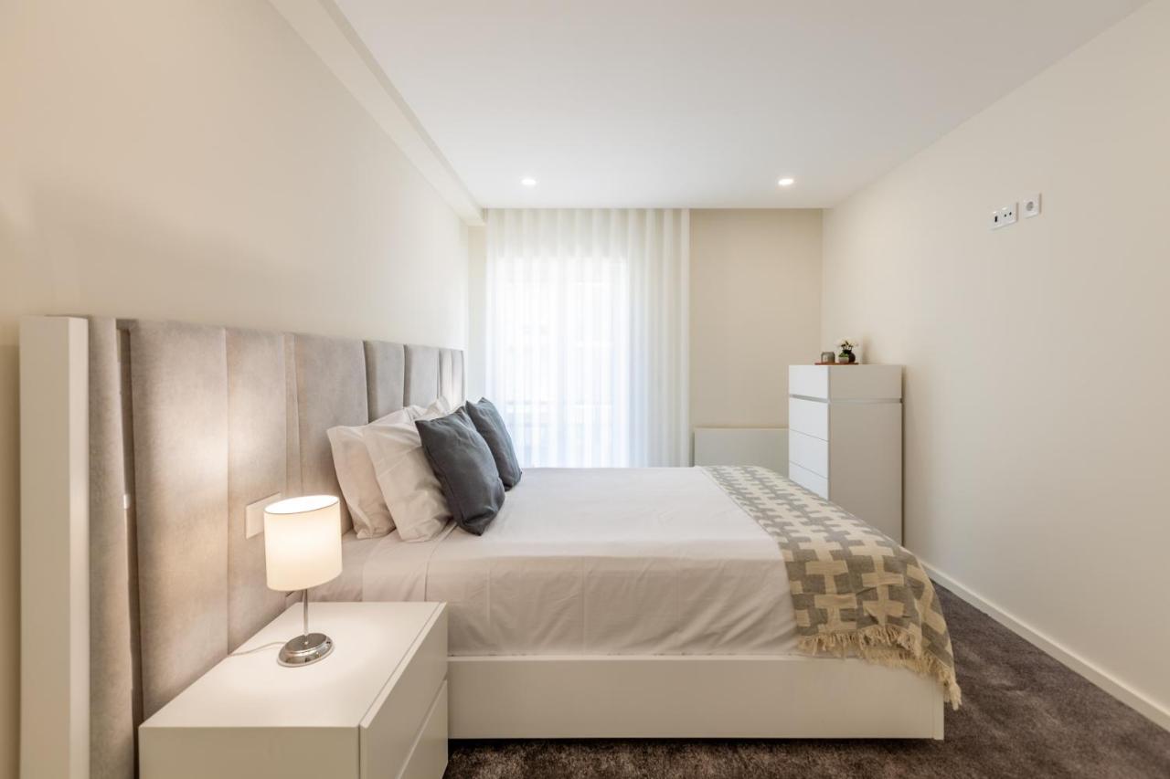 Apartamento Bela Vista - Minho'S Guest Esposende Eksteriør bilde
