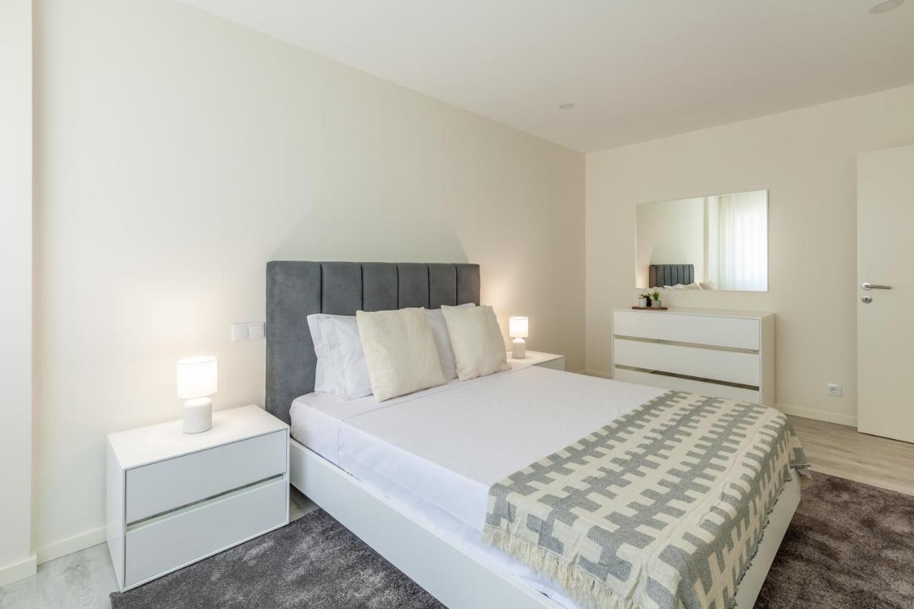 Apartamento Bela Vista - Minho'S Guest Esposende Eksteriør bilde