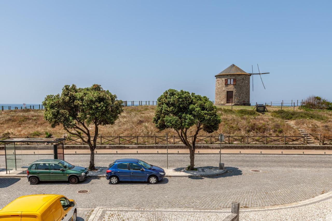 Apartamento Bela Vista - Minho'S Guest Esposende Eksteriør bilde