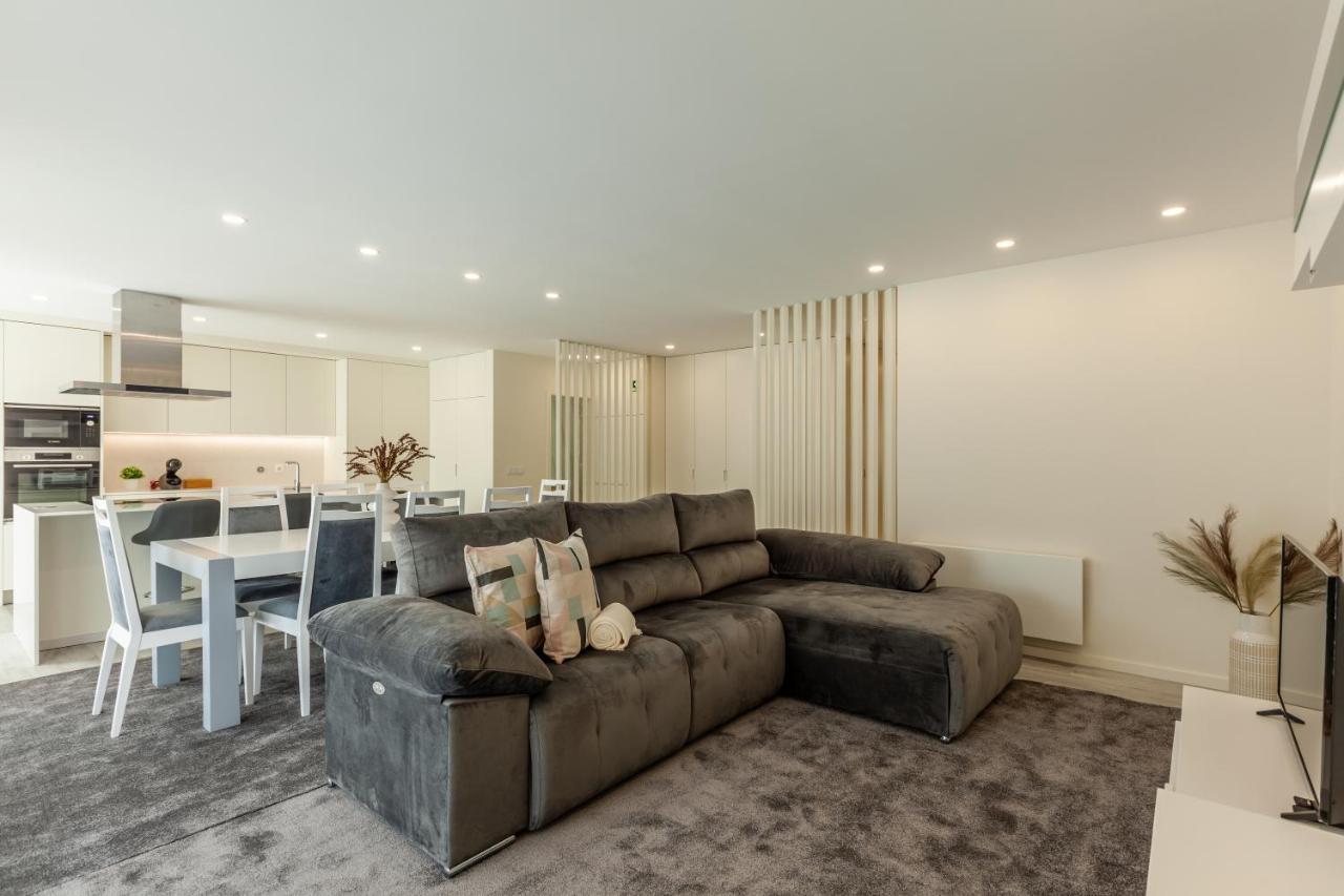 Apartamento Bela Vista - Minho'S Guest Esposende Eksteriør bilde