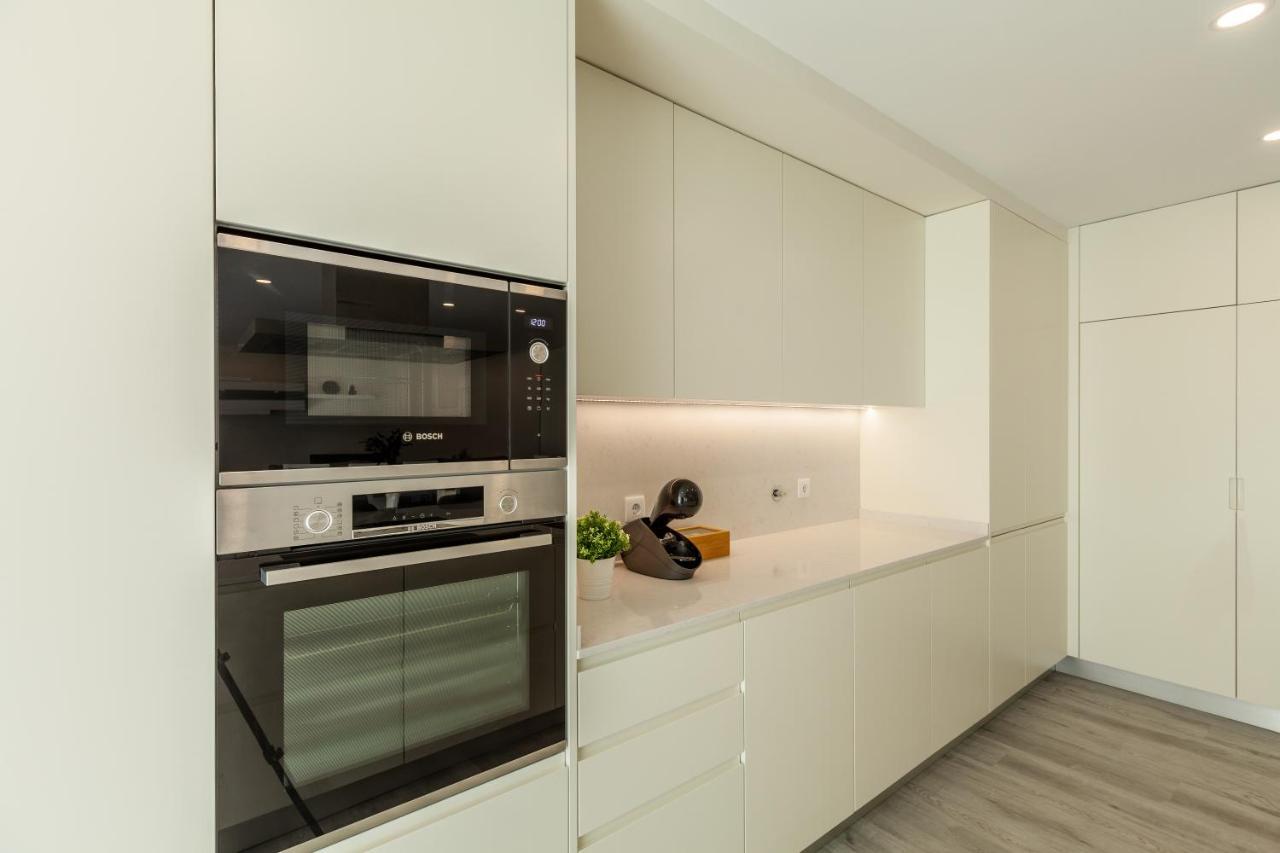 Apartamento Bela Vista - Minho'S Guest Esposende Eksteriør bilde