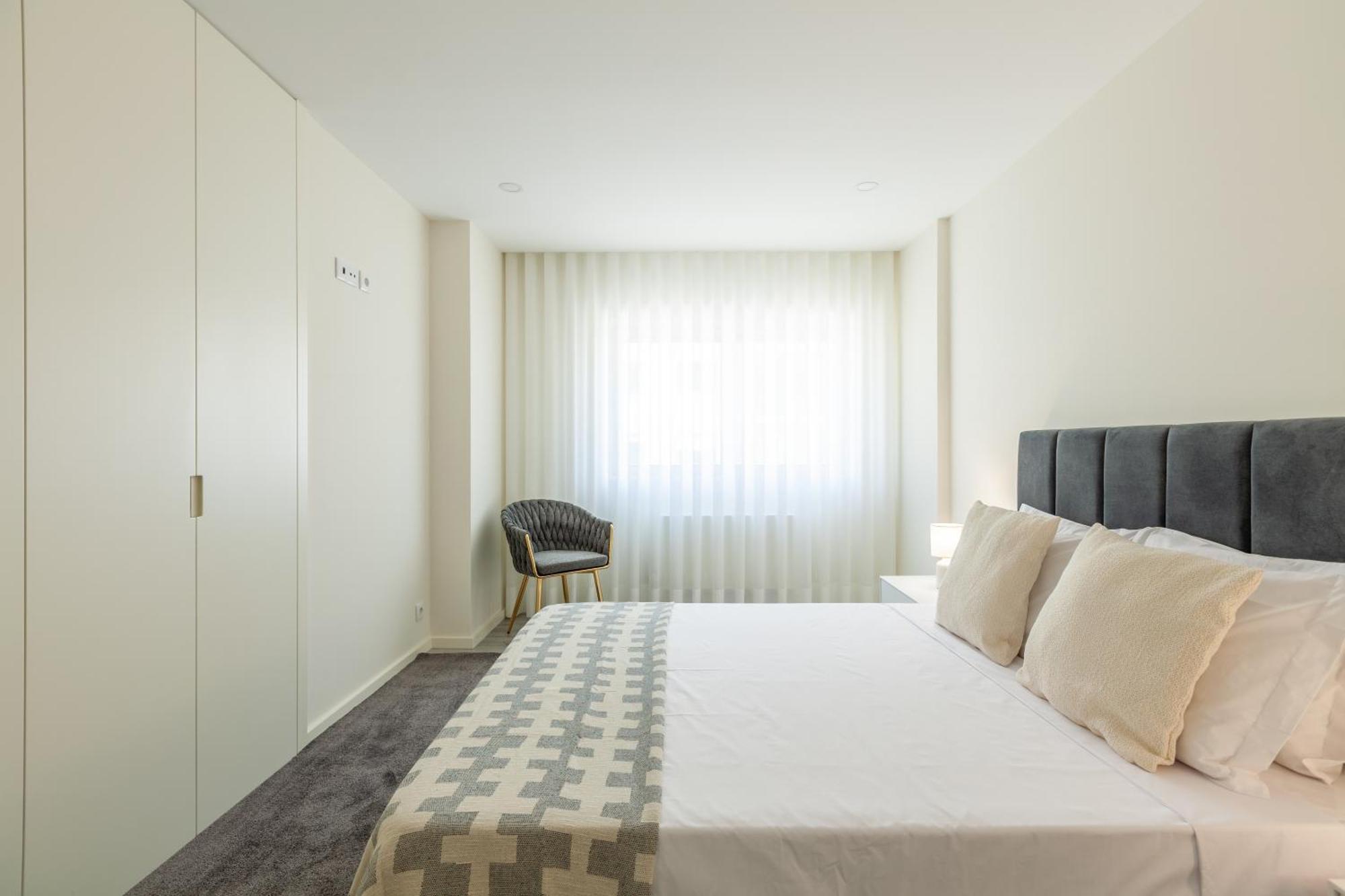 Apartamento Bela Vista - Minho'S Guest Esposende Eksteriør bilde