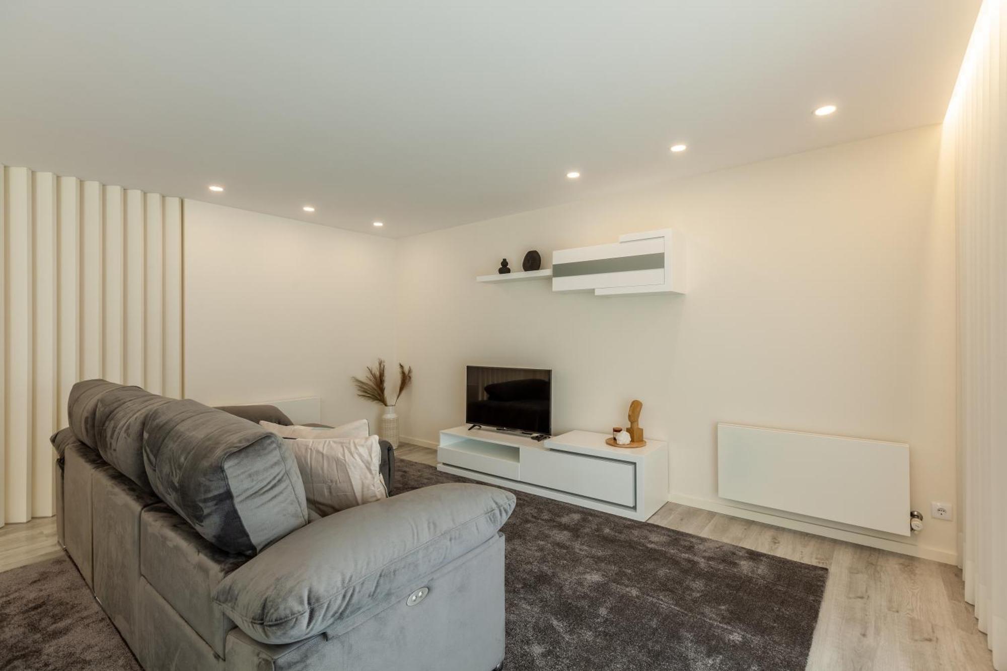 Apartamento Bela Vista - Minho'S Guest Esposende Eksteriør bilde