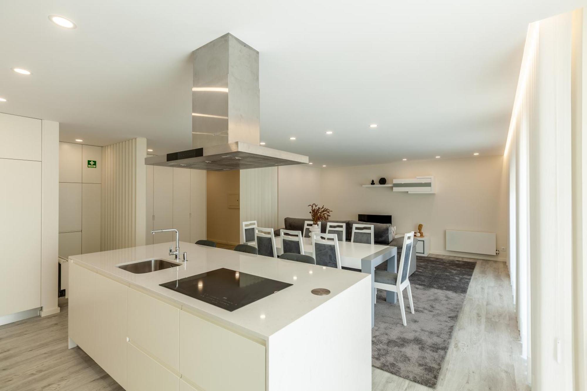 Apartamento Bela Vista - Minho'S Guest Esposende Eksteriør bilde