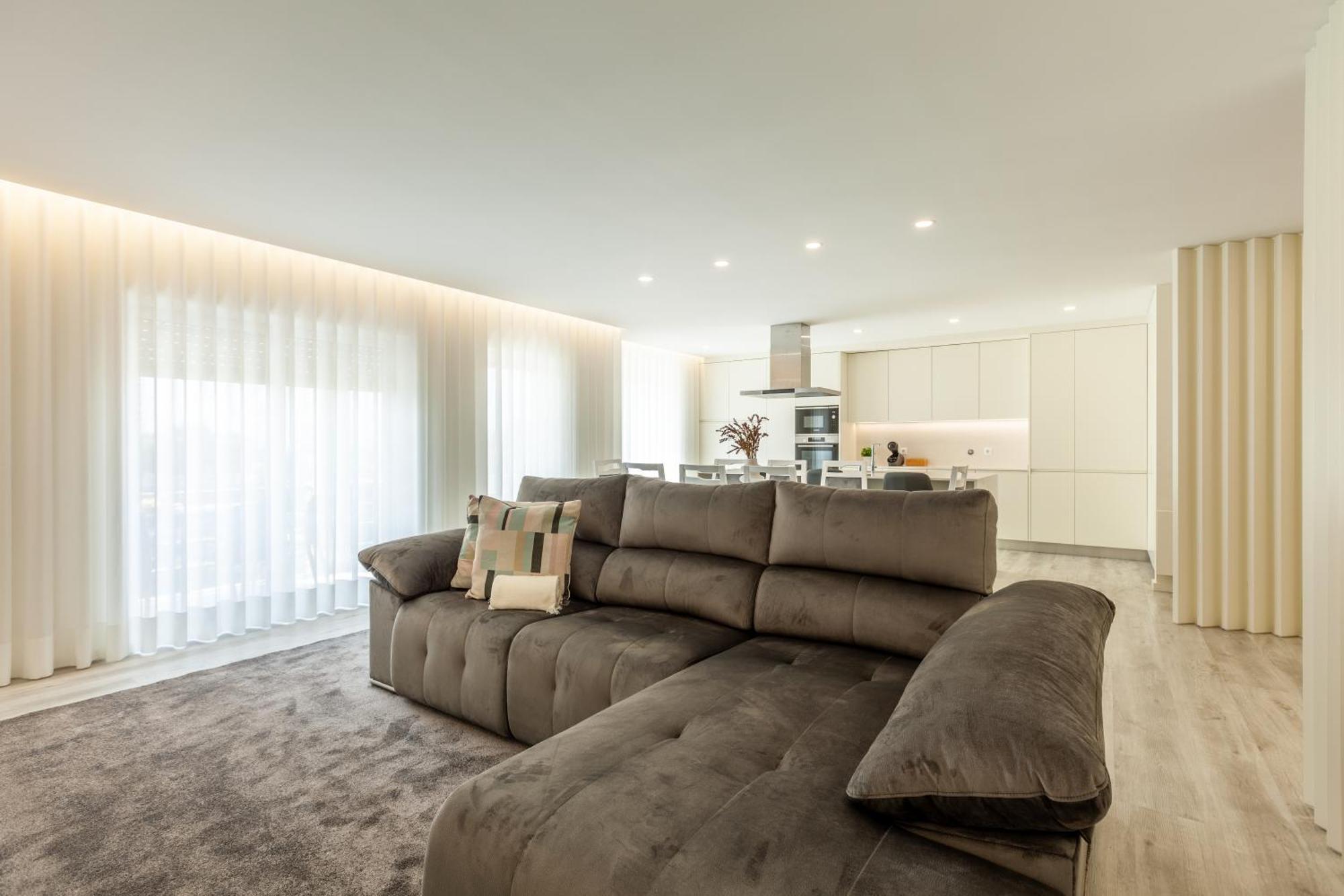 Apartamento Bela Vista - Minho'S Guest Esposende Eksteriør bilde