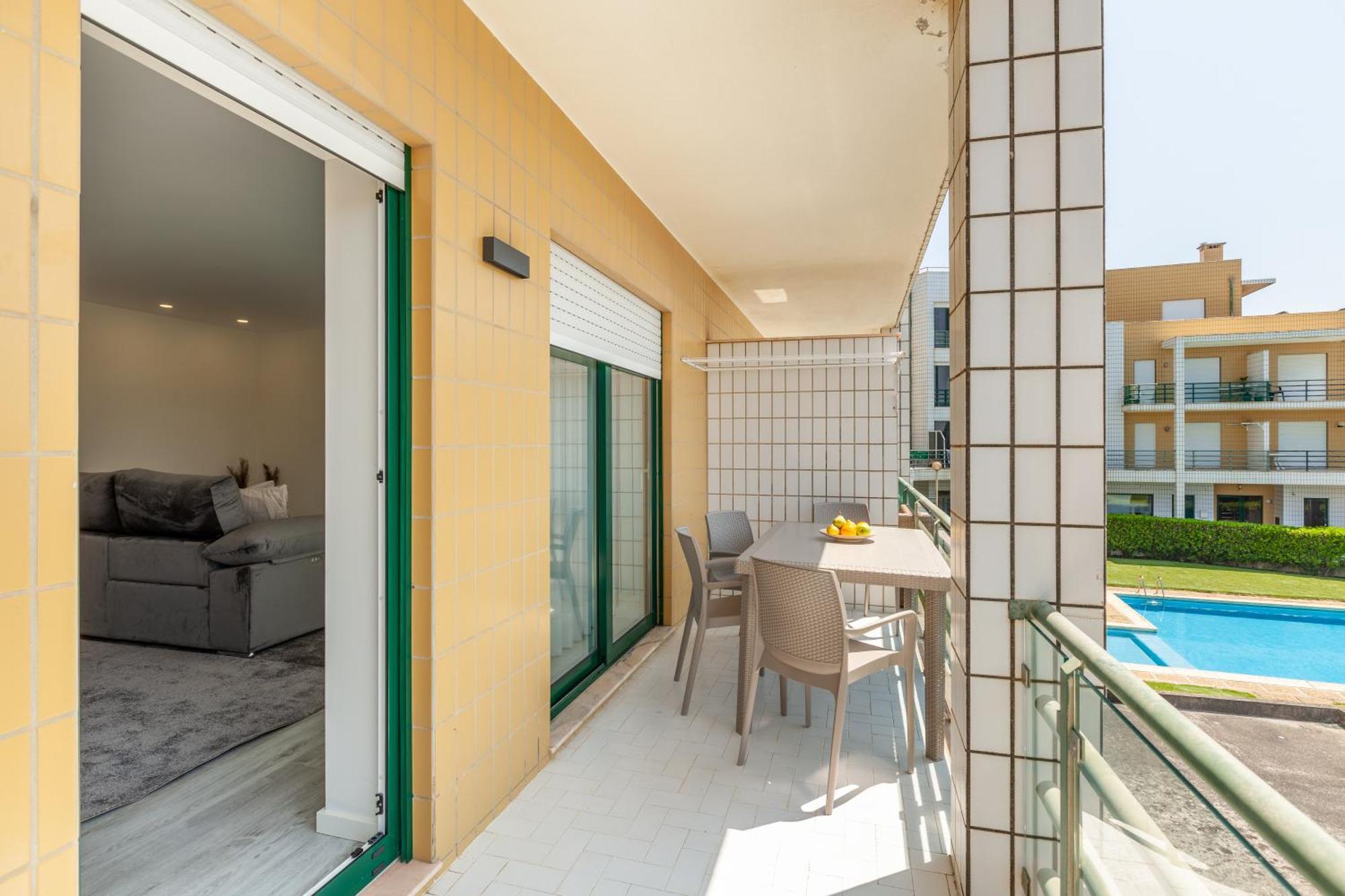 Apartamento Bela Vista - Minho'S Guest Esposende Eksteriør bilde