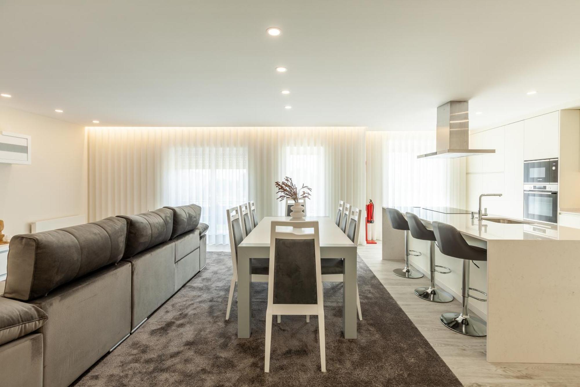 Apartamento Bela Vista - Minho'S Guest Esposende Eksteriør bilde