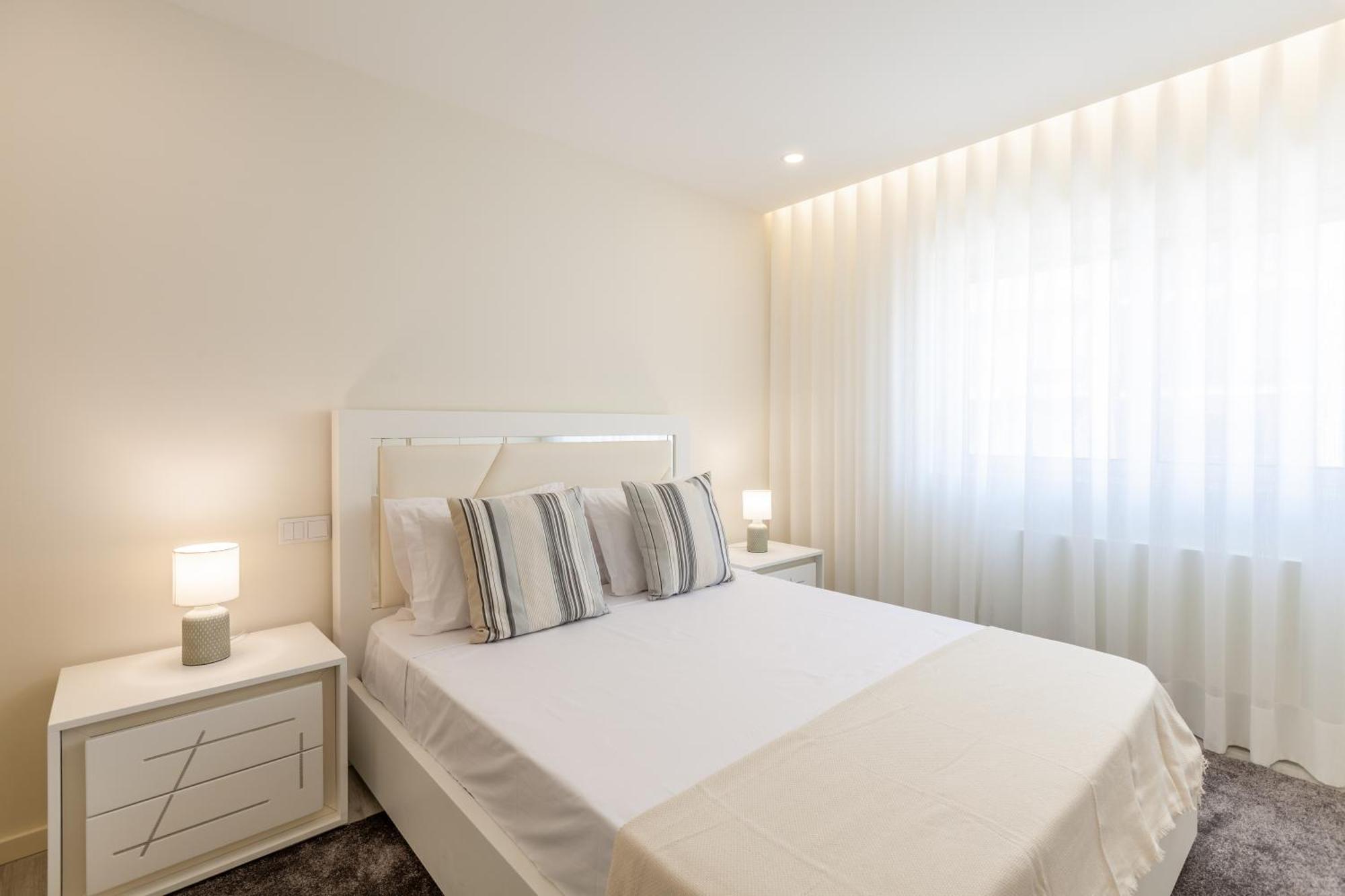 Apartamento Bela Vista - Minho'S Guest Esposende Eksteriør bilde