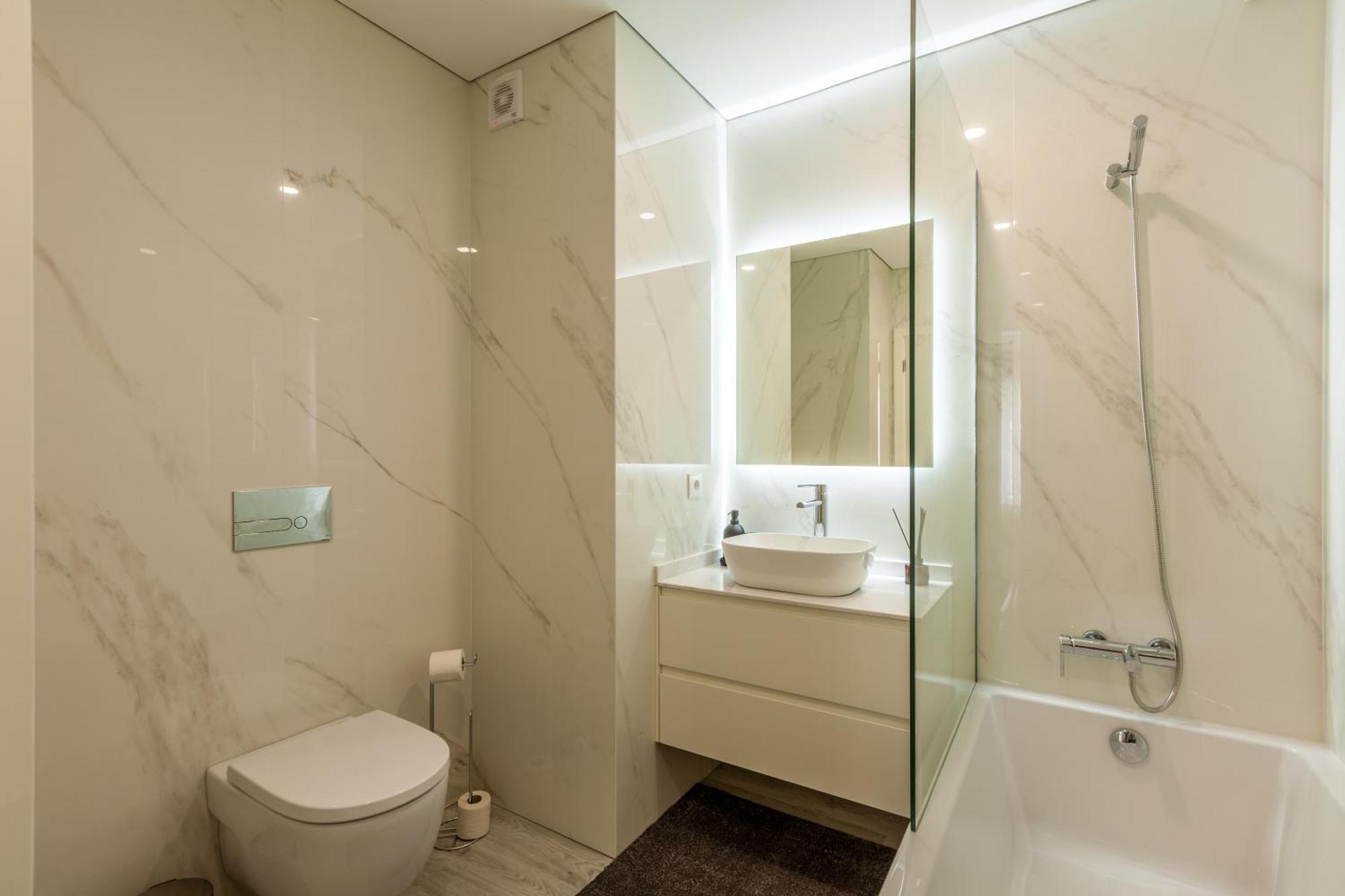 Apartamento Bela Vista - Minho'S Guest Esposende Eksteriør bilde
