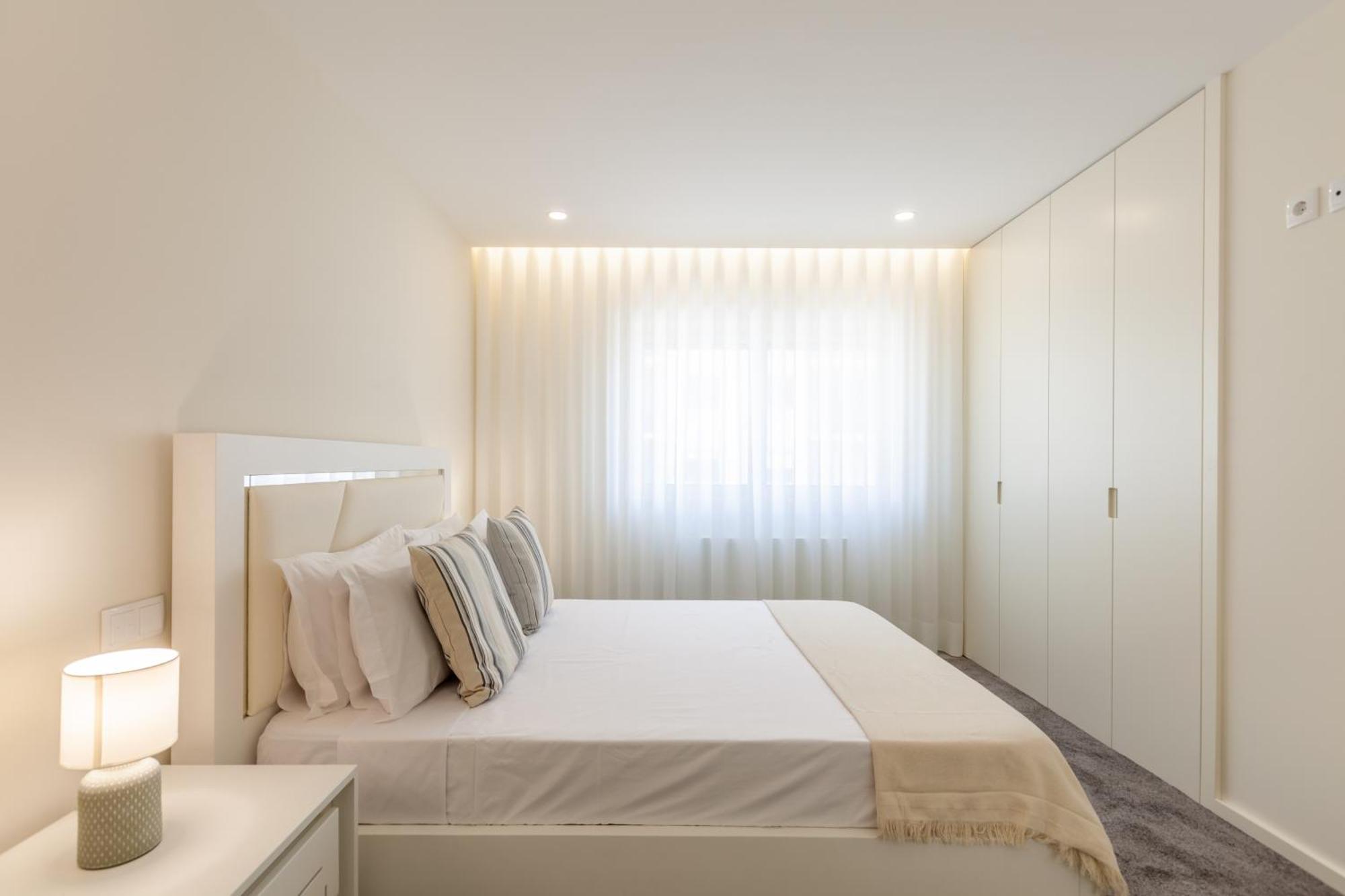 Apartamento Bela Vista - Minho'S Guest Esposende Eksteriør bilde