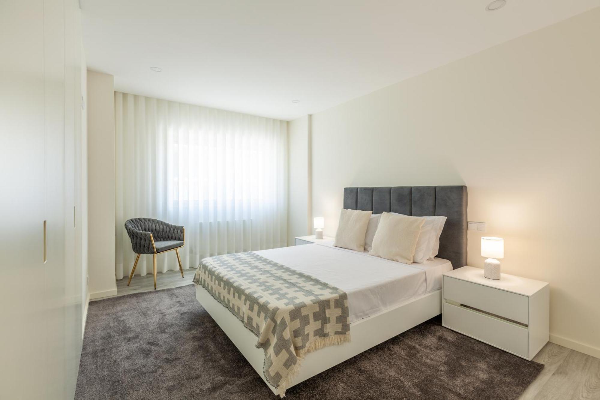 Apartamento Bela Vista - Minho'S Guest Esposende Eksteriør bilde