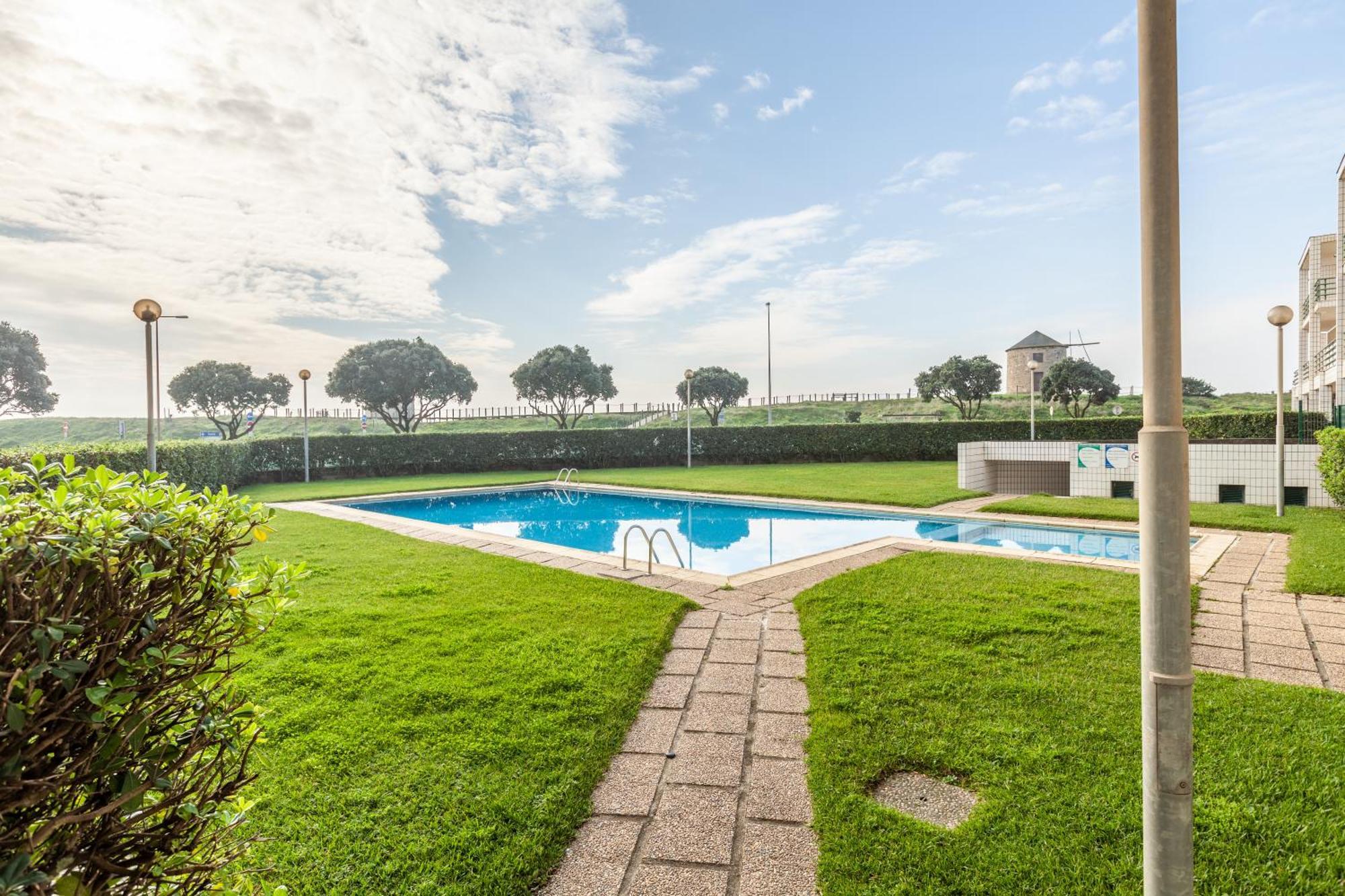 Apartamento Bela Vista - Minho'S Guest Esposende Eksteriør bilde