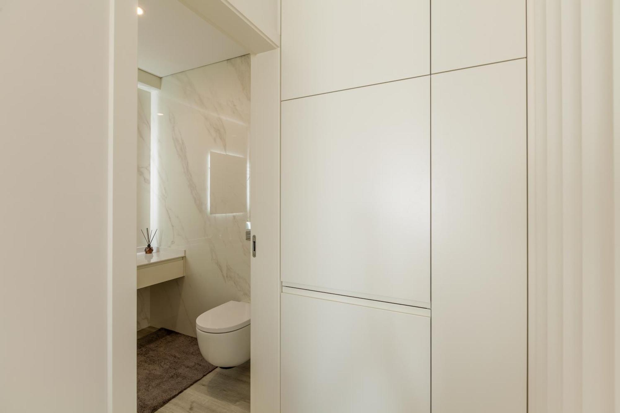 Apartamento Bela Vista - Minho'S Guest Esposende Eksteriør bilde